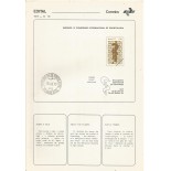 1977 Edital 16 III Congresso Internacional de Odontologia 12.272a