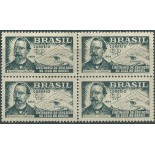 1954 C347 Cent. da Educação do Cego No Brasil -  Novo 12.328b
