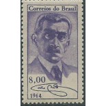 C507 100 Anos do Nasc. de Coelho Neto 1964 M 12.336