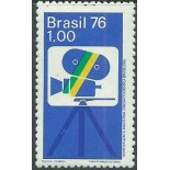 C938 Cinema Brasileiro 1976  M  12.338