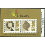 B190 Lubrapex 2016, Mint 12.388 