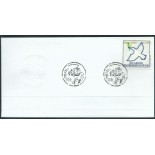 098G/2000 500 Anos do Descobrimento do Brasil - Pomba 12.428