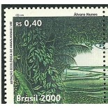 C2285 Árvores Mint