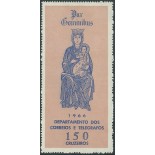 B20  Natal 1966 - 12.573 Novo