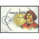 B34 Nicolau Copérnico - Novo 12.578