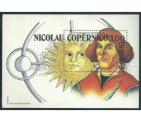 B34 Nicolau Copérnico - Novo 12.578