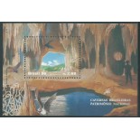 B104 Cavernas Brasileira  Mint 12.593