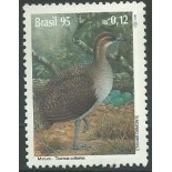C1943 PRESERVAÇÃO DA FAUNA - MACUCO 12.606 Mint