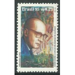 C1975 Literatura - Carlos Drummond de Andrade - Mint 12.620