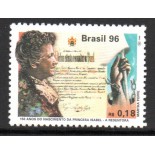 C2005 Princesa Isabel - a Redentora 12.636 Mint