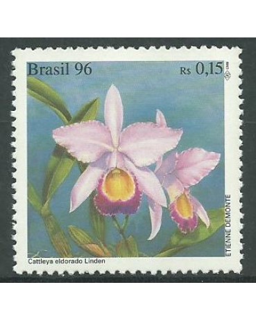 C2009 15ª Conferencia Mundial de Orquídeas - Mint 12.639