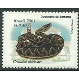 C2368 Butantan - Crotalus Mint 12.696