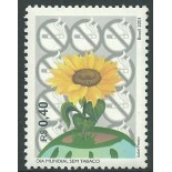 C2380 Dia mundial sem tabaco 12.718 Mint