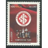C2780 100 Anos do Sport Clube Internacional 12.729 m
