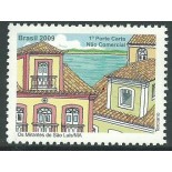 C2898 Os Mirantes de São Luis/MA 12.730 Mint