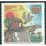 Luiz Gonzaga 2012 - 12.743 Mint