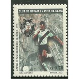 C2401 Time Vasco da Gama 1234 