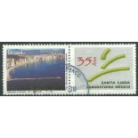 12.872 Balneário Camboriú - SC /Santa Luzia Laboratório Médico Carimbado