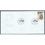 302/2007 140 Anos das Relações de Brasil e Canadá 13.027