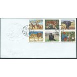 309/2007 Zoológicos do Brasil 13.035