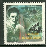 C2396 Bernado Sayão Mint