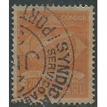 K-02 700 Réis Laranja 14.234 C