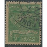 K-04 1.300 Réis Verde 12.236 C