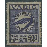 V-31 500 réis azul/verde 14.278 N