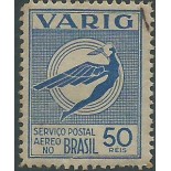 V-45 50 Rs. Azul Claro 14.289 C