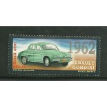 C2392 Gordini Mint