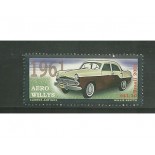 C2395 Aero Willys Mint