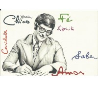 2007 Chico Xavier 14.496