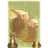 Postal Capim Dourado : O ouro do Jalapão - Tocantins/TO 14.534