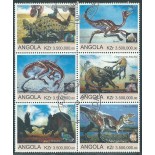 2000 sextilha carimbada sem uso 14.598