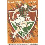 C2471 Fluminense Football Club  2002 - 1319 Mint