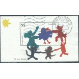 Alemanha Unificada 2003 Carimbado, o carimbo poderá ser outro 14.726