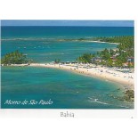 Morro de São Paulo, Ilha de Tinharé - Cairu - Bahia 14.793