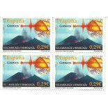 2006 Espanha Vulcanologia Sismologia - Mint 18.847