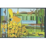 Alemanha Unificada 2009 Carimbado 14.909