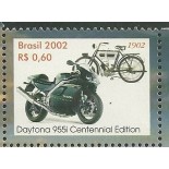 C2485 Daytona 955i Mint
