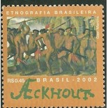 C2497 Índios Mint