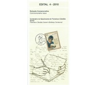 2010 Edital 4  - Chico Xavier 15.214