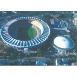 228 - Bilhete Postal - Maracanã 15.261