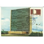 1978 Máximo Oficial 57 C 1040 de 1978 - 1400 CBC Bahia