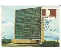 1978 Máximo Oficial 57 C 1040 de 1978 - 1400 CBC Bahia