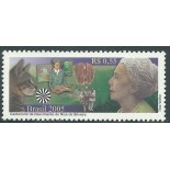 C2603 100 Anos do Nas. de Nise da Silveira 2005 - 15.580 Mint