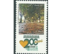 C3704 200 Anos de  Araraquara 200 anos 15.619