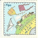 C2534 Pipa Mint