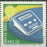 C2583 Bina Mint  FC01442