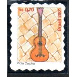 R811 Viola Caipira 15.862 Mint